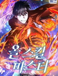 Bậc Thầy Toàn Bộ Kỹ Năng