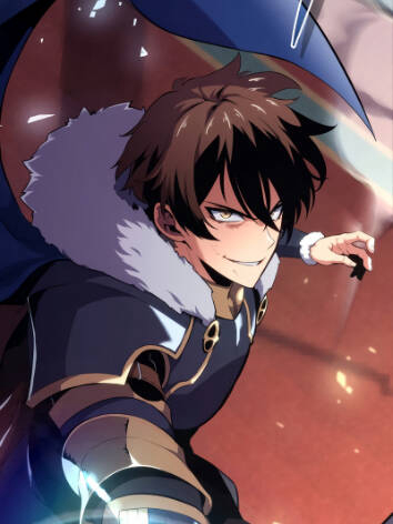 Chiến Binh Máu Lạnh