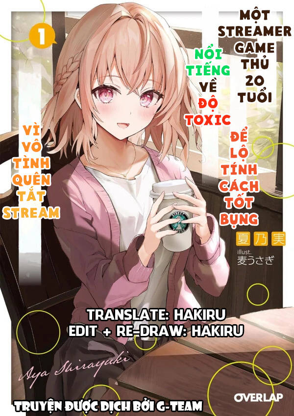 Streamer Game Thủ 20 Tuổi Nổi Tiếng Về Độ Toxic Để Lộ Tính Cách Tốt Bụng Vì Vô Tình Quên Tắt Stream