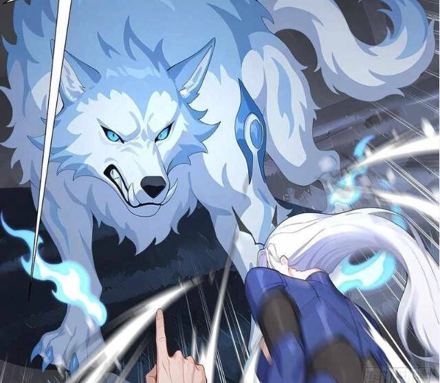 Thập Ác Thái Cổ: Đế Chế Nữ Thú Của Tôi